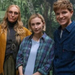 Netflix just dropped a dark psychological thriller series that will keep you guessing until the very end