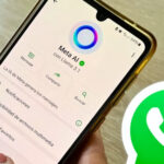 WhatsApp Will Let You Ask Meta AI About Any Message Instantly