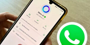 WhatsApp Will Let You Ask Meta AI About Any Message Instantly