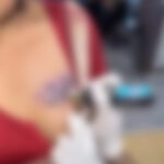 Woman’s Tattoo Video Sparks Outrage on Social Media