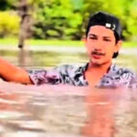 Young TikToker Owais passes away while filming in floodwaters