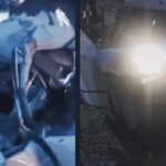 Seven members of a family killed in Naushehro Feroze road accident