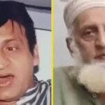 TV, stage actor Anwar Ali passes away after prolonged illness