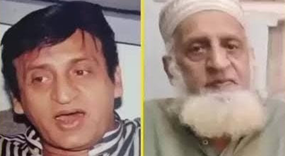 TV, stage actor Anwar Ali passes away after prolonged illness