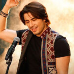 Ali Zafar announces fundraising concert for flood victims