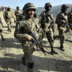 Fitna al-Khawarij Suffer Major Blow: 20 Terrorists Killed Under Operation Azm-e-Istehkam