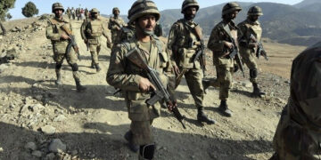 Fitna al-Khawarij Suffer Major Blow: 20 Terrorists Killed Under Operation Azm-e-Istehkam