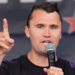 Trump ally, Charlie Kirk shot dead on Utah campus