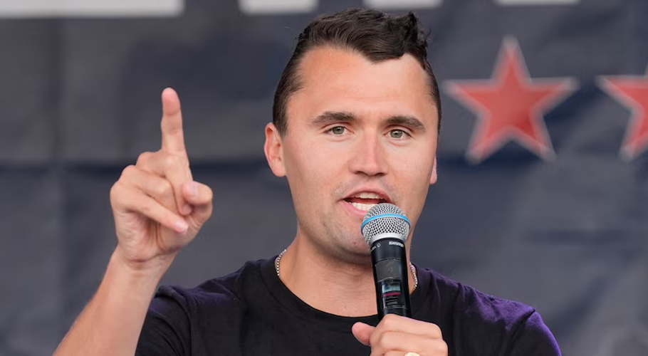 Trump ally, Charlie Kirk shot dead on Utah campus