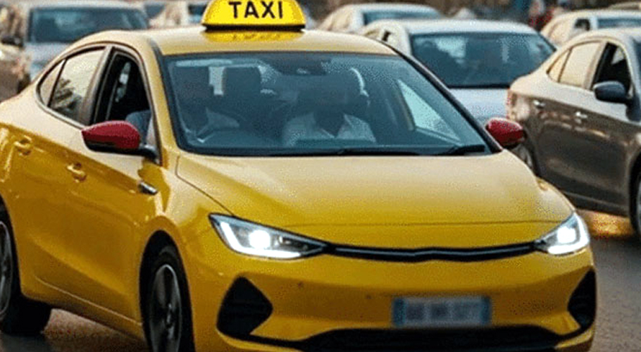 Punjab Government to launch electric taxi scheme within 15 Days