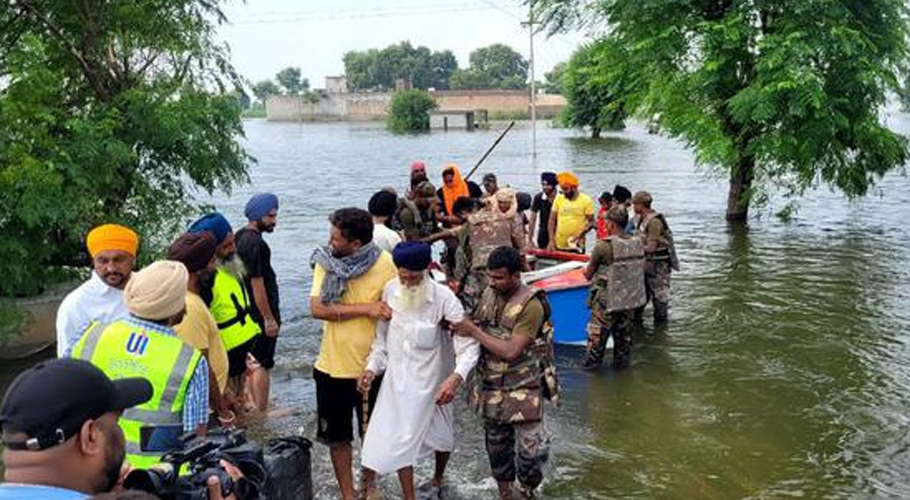 Govt to Impose Flood Levy on Luxury Goods to Fund Reconstruction