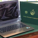 PM Shehbaz launches fourth phase of Youth Laptop Scheme 2025