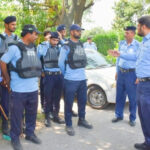 2,000 Islamabad Police personnel to be deployed in Azad Kashmir ahead of protests