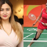 Indian badminton star donates 30 litres of breast milk