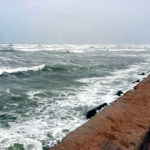 Karachi,rain,sea level,drainage challenge,Murtaza Wahab,Monsoon,urban flooding,Met Office
