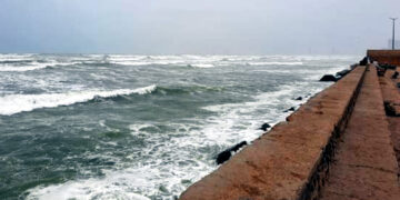 Karachi,rain,sea level,drainage challenge,Murtaza Wahab,Monsoon,urban flooding,Met Office