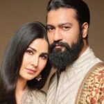 Katrina Kaif and Vicky Kaushal expecting first child