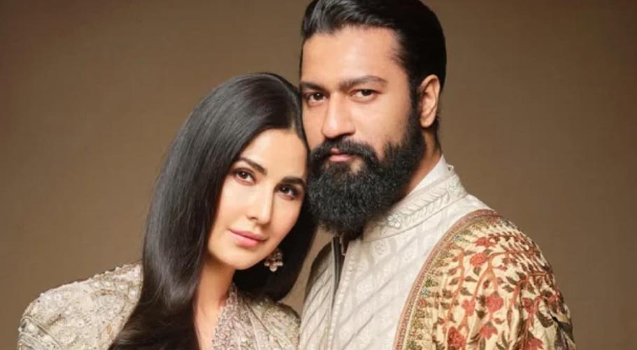 Katrina Kaif and Vicky Kaushal expecting first child