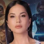 Sunny Leone to star in India’s first AI feature film Kaur vs Kore