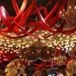 Bureaucrat spends over Rs248 million on daughter's lavish wedding