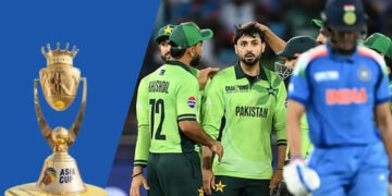 Special Offer Announced for Fans at Pak vs India Asia Cup Final