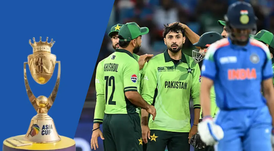 Special Offer Announced for Fans at Pak vs India Asia Cup Final