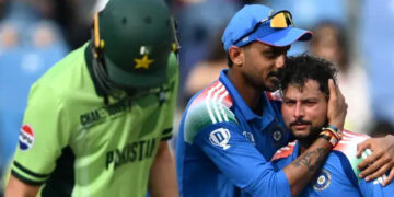 Pakistan’s Defeat Against India in Asia Cup Sparks Reactions from Social Media