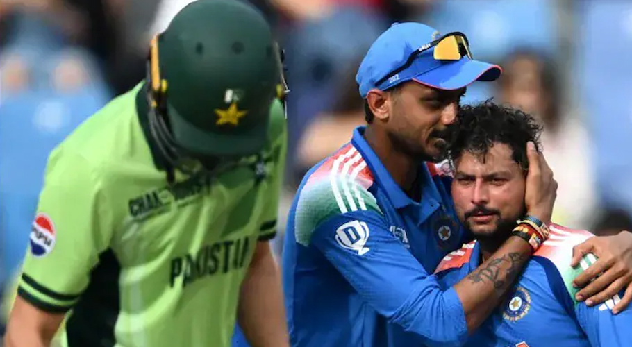 Pakistan’s Defeat Against India in Asia Cup Sparks Reactions from Social Media