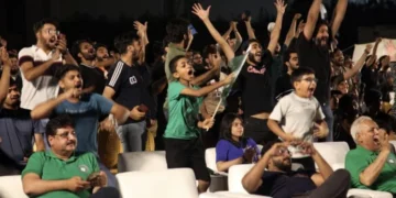 Guide for Pakistan vs India Match: Prayer Mats, Panadol & Patience