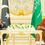 Defense Agreement: A New Era of Pakistan-Saudi Relations