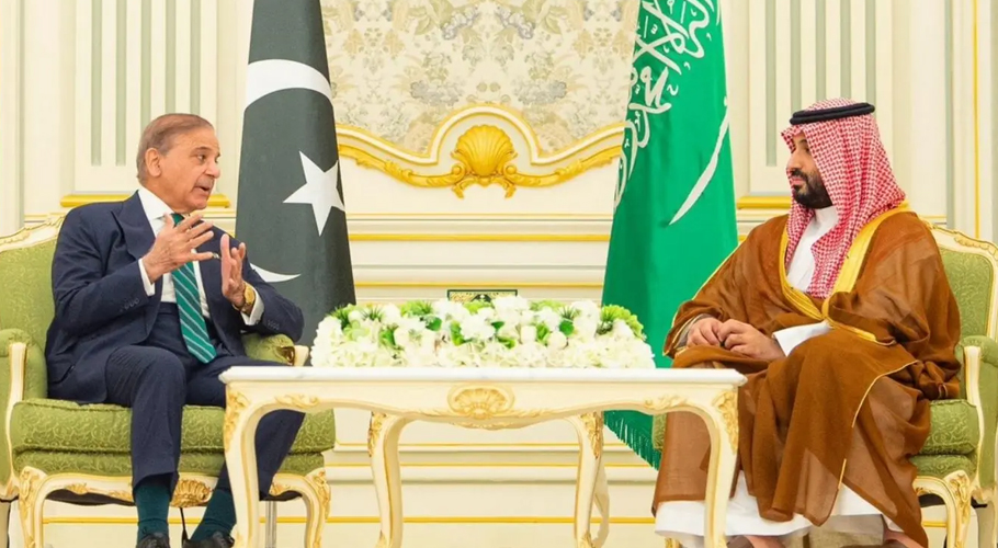 Defense Agreement: A New Era of Pakistan-Saudi Relations