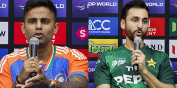 Pak-India clash date for T20 World Cup 2026 finally revealed