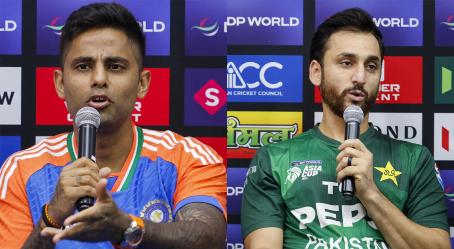 Pak-India clash date for T20 World Cup 2026 finally revealed