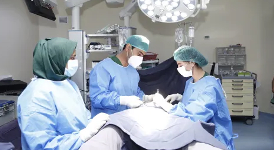 Cancer cured in 60 minutes, Pakistan launches first advanced coablation treatment