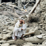 Pakistan dispatches 105 tonnes of humanitarian aid to quake-hit Afghanistan