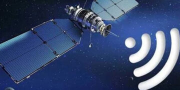 Pakistan Satellite Internet Launch Delayed