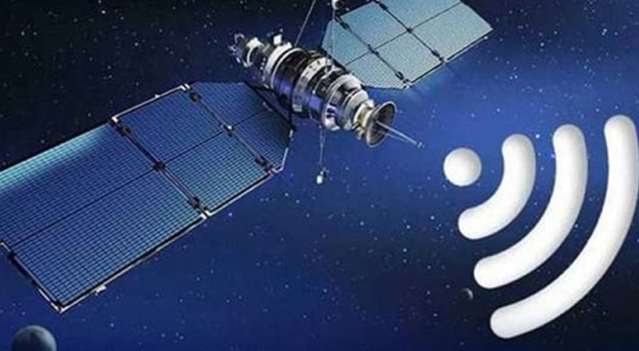 Pakistan Satellite Internet Launch Delayed