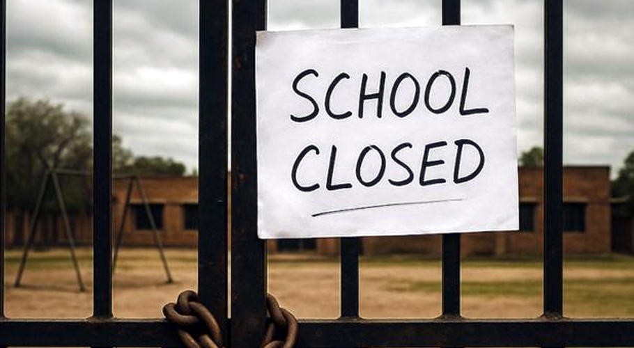 Will Punjab Announce Early Winter Vacations in Schools as Smog Worsens?