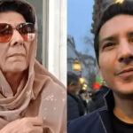 PTI founder’s nephew Shershah Khan granted bail in May 9 case