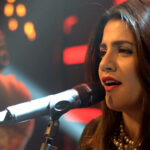 ‘Woh Humsafar Tha' singer Quratulain Balouch survives rare bear attack in Deosai