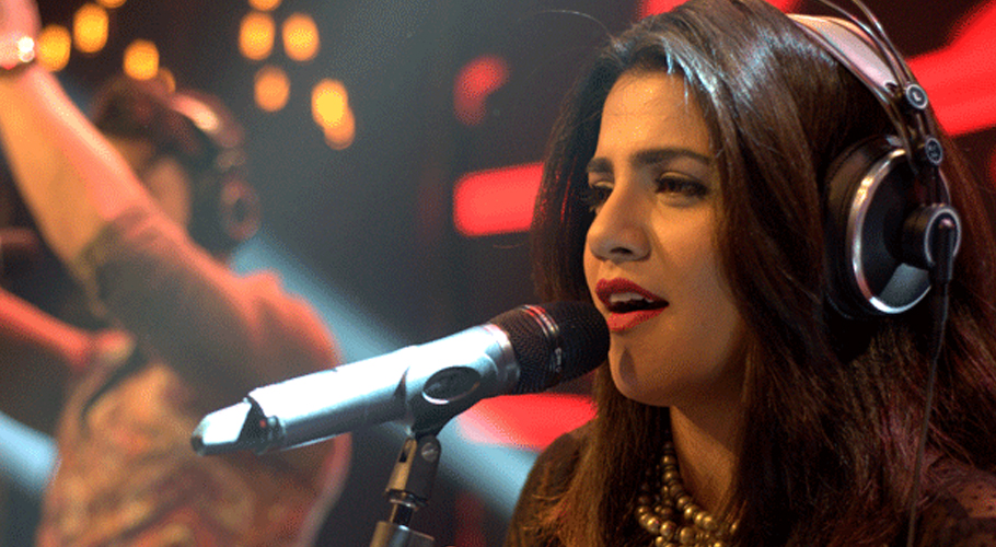 ‘Woh Humsafar Tha' singer Quratulain Balouch survives rare bear attack in Deosai