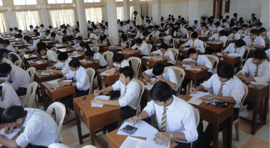 Karachi Board announces Intermediate Arts Group results