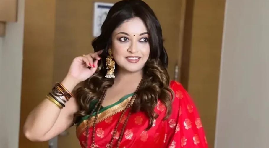 Tanushree Dutta reveals rejecting Bigg Boss for 11 years despite crore offers