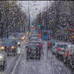 Rain and hailstorm hit Islamabad, Pindi and parts of KP