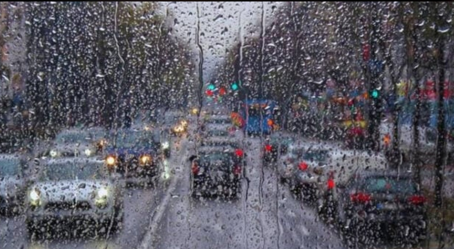 Rain and hailstorm hit Islamabad, Pindi and parts of KP