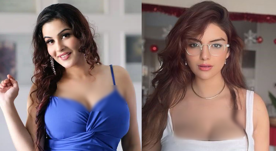 Yamini Malhotra vs Anveshi Jain: Who’s Winning the Spotlight?