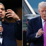 Do you know the real dispute between US President Donald Trump and London Mayor Sadiq Khan?