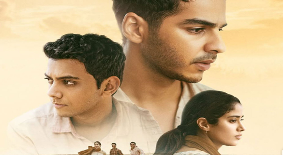 India picks Neeraj Ghaywan’s *Homebound* for the Oscars 2026