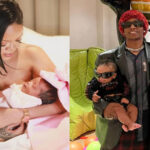 What is Rihanna’s daughter’s name?