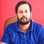 JDC head Zafar Abbas targeted with ransom threats